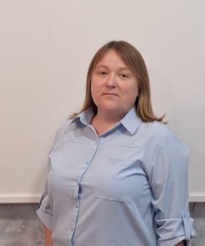 Лыкова Нина Викторовна.
