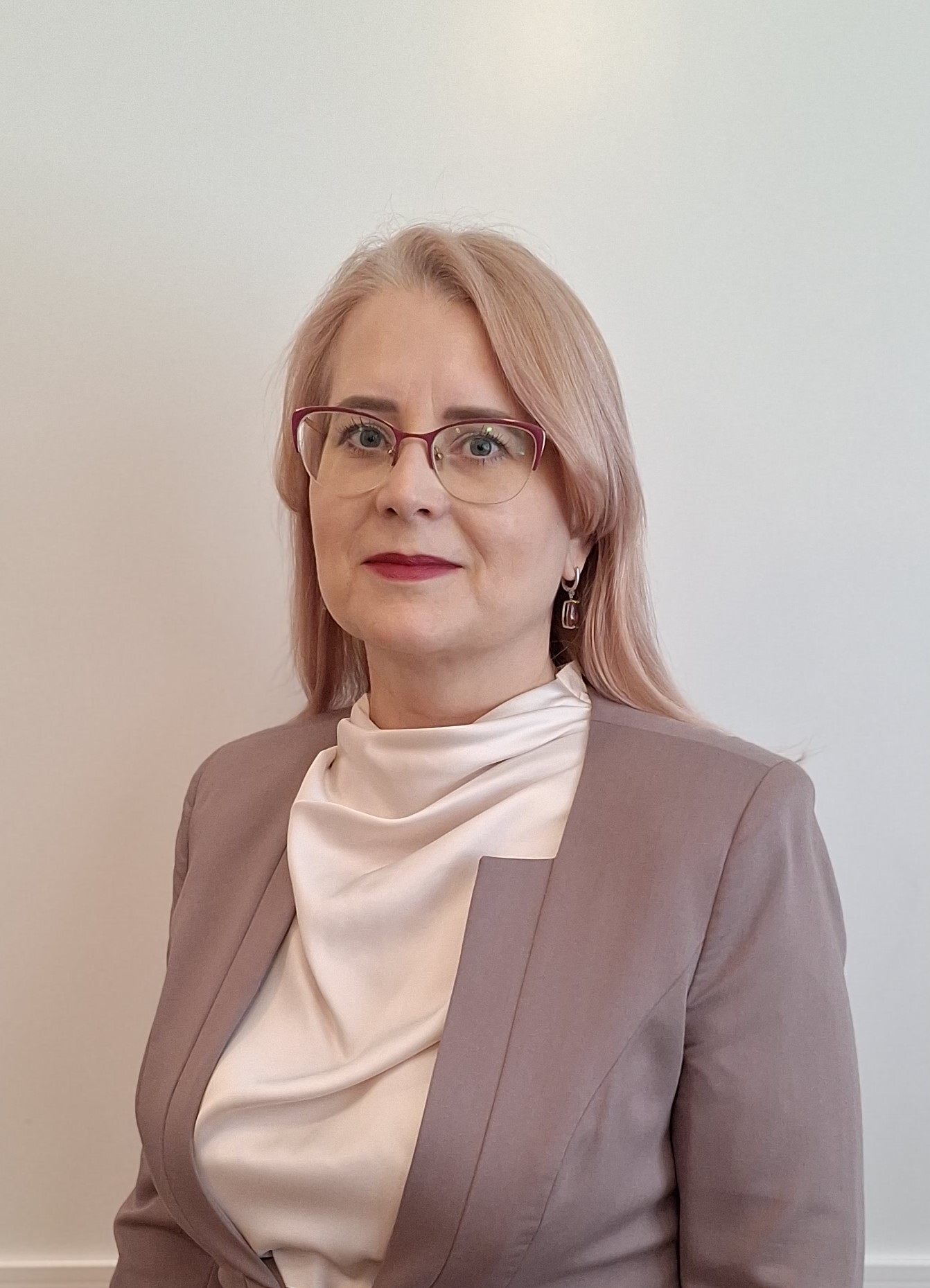 Винникова Светлана Борисовна.