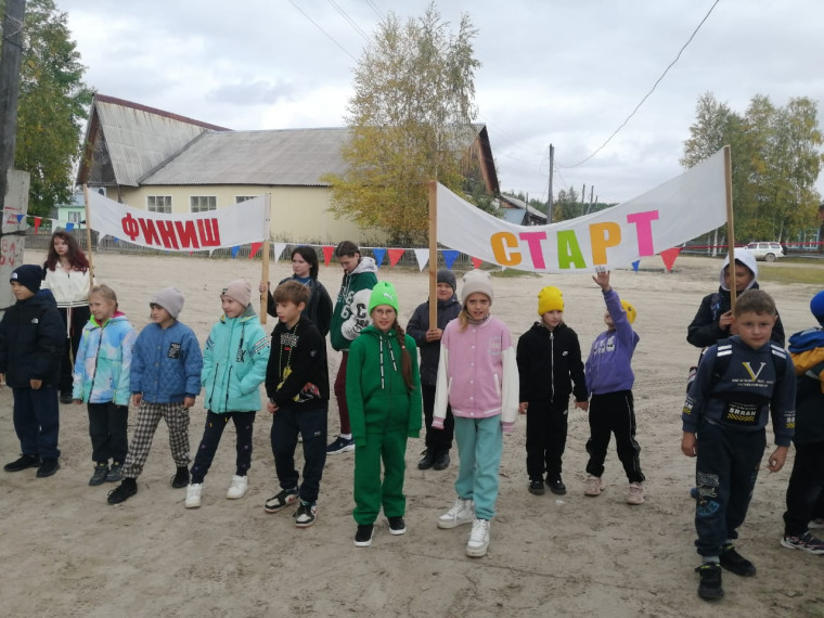 Кросс Нациии - 2024.