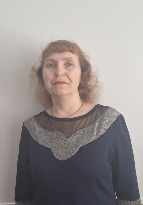Ивонина Альбина Семеновна Ивонина Альбина Семеновна